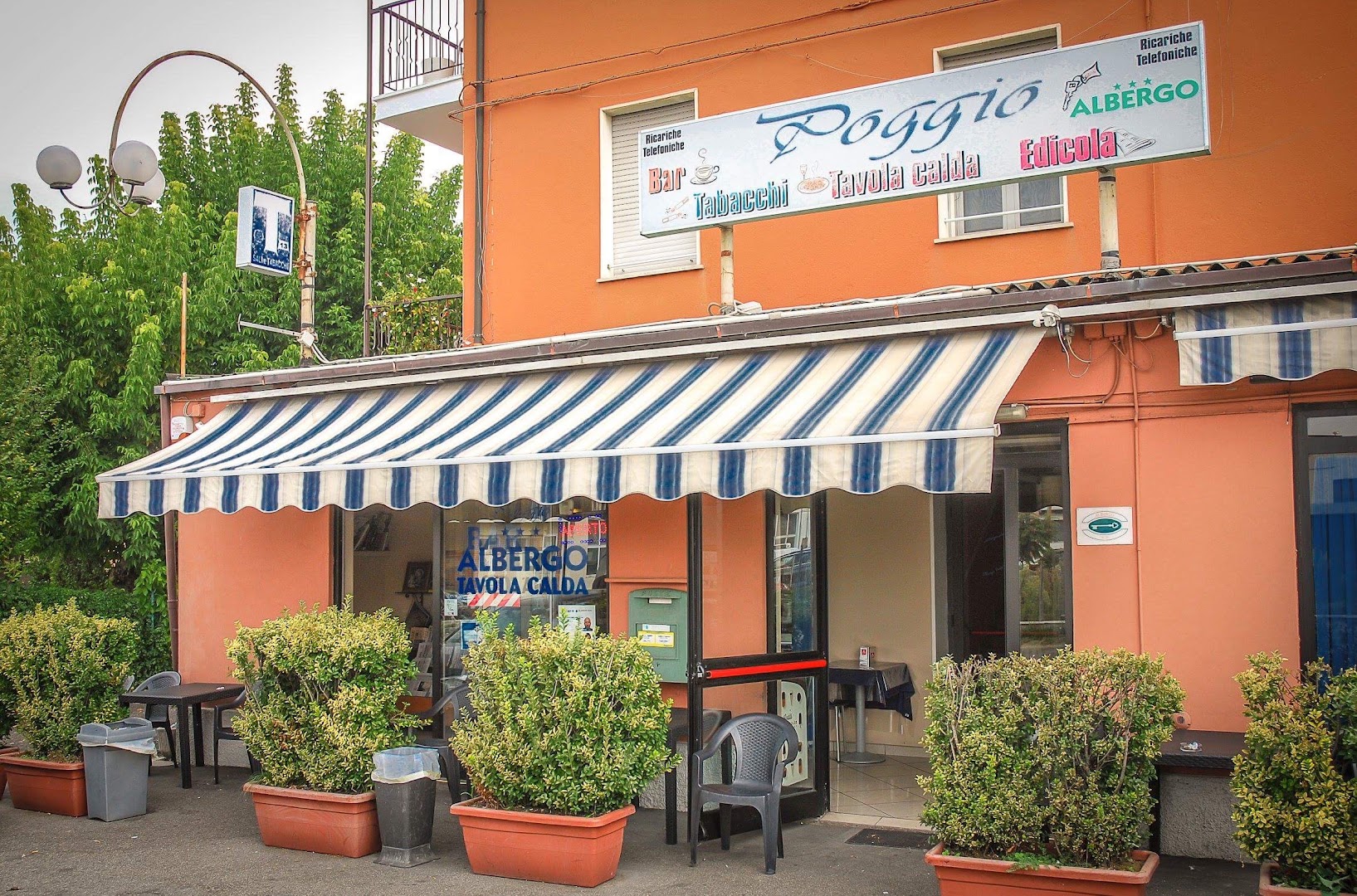 Poggio