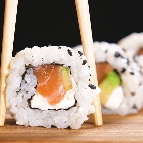 POKE BAO, Genova
