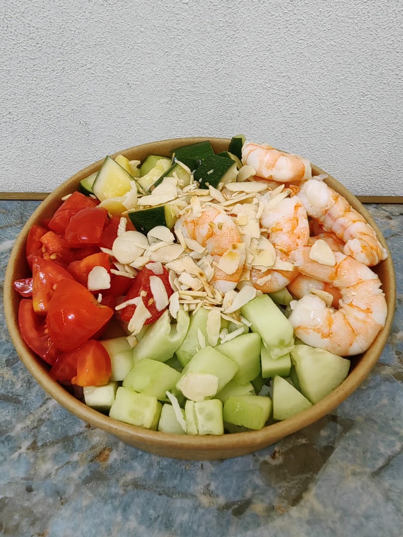 Poke Bar Fan
