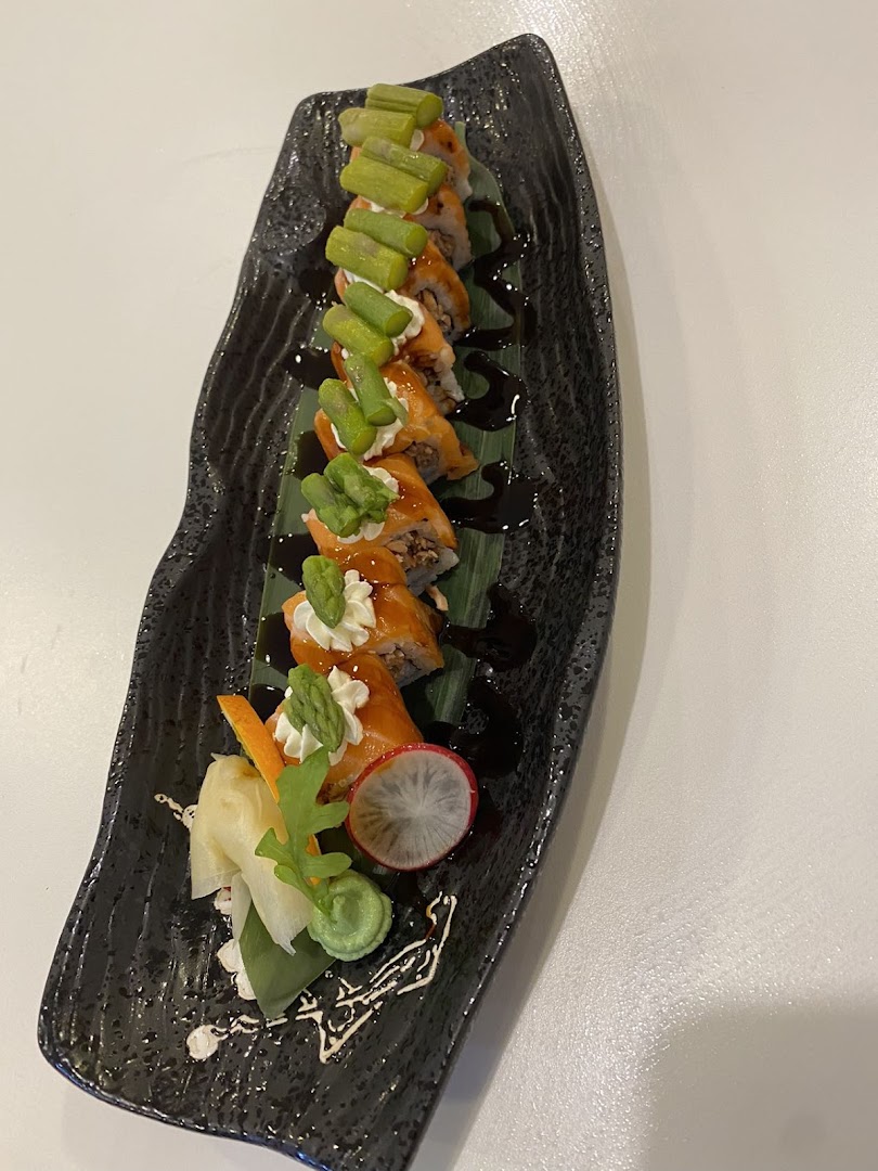 Poké Bar - Montecatini Terme