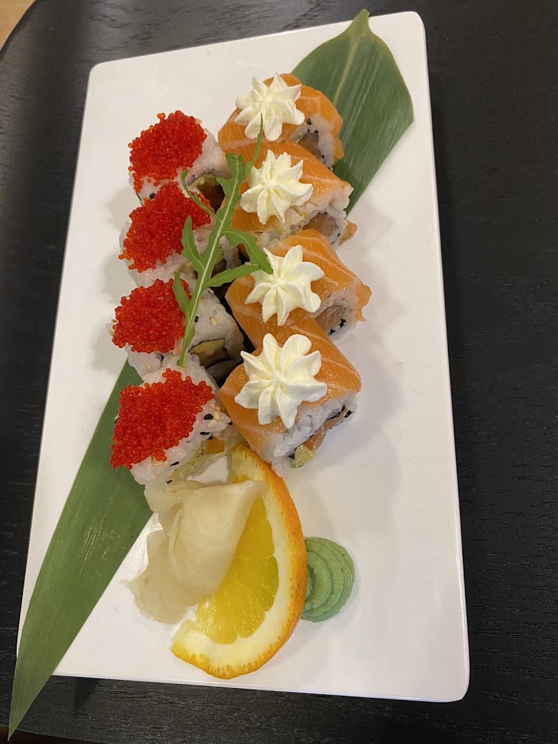 Poké Bar - Montecatini Terme