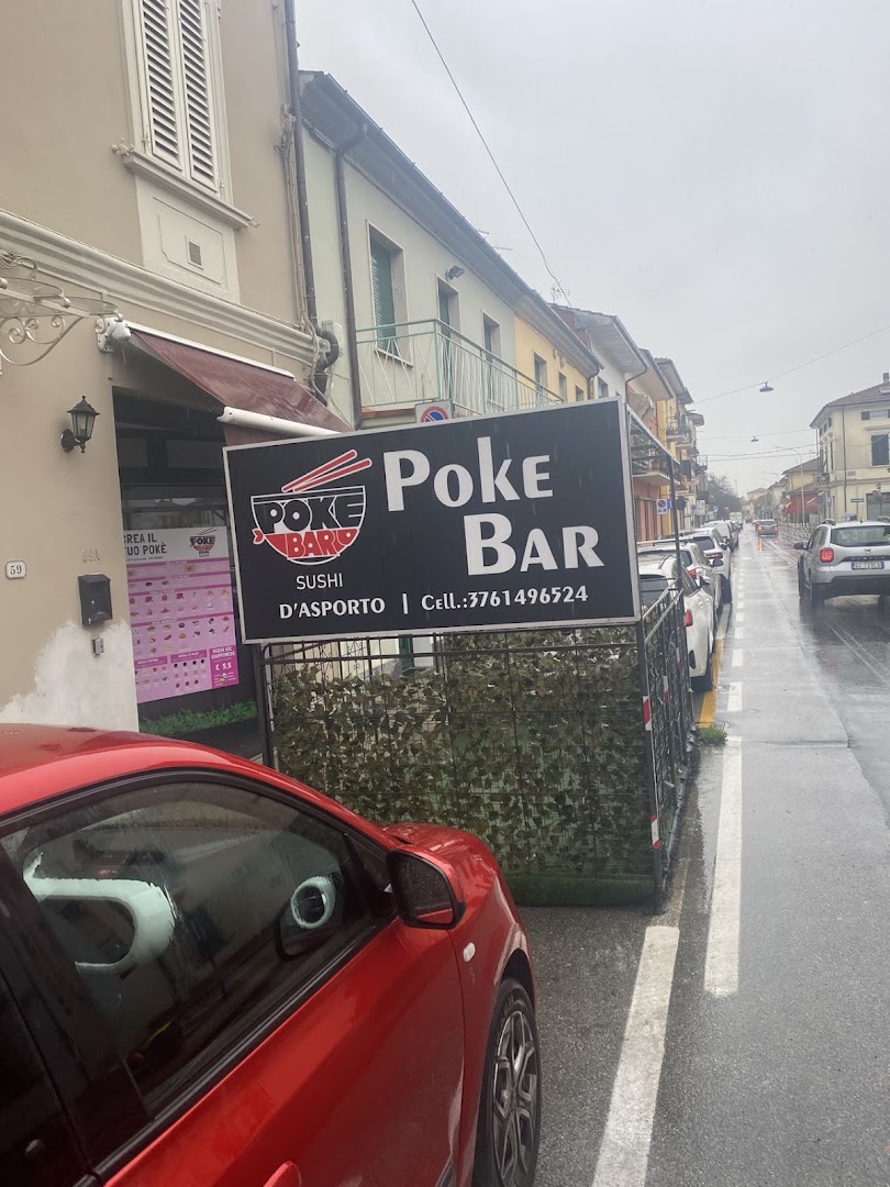 Poké Bar - Montecatini Terme, Montecatini Terme