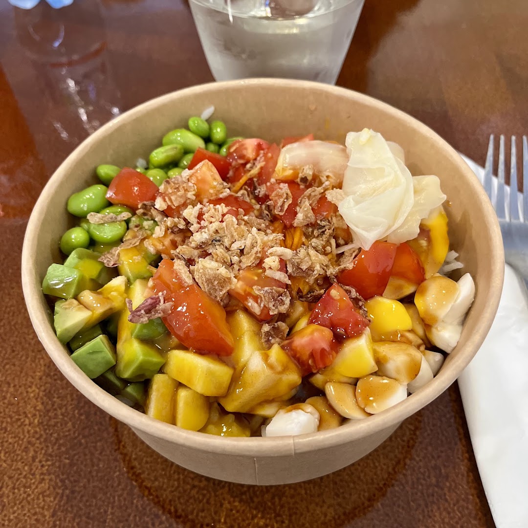 Poké Bar - Montecatini Terme