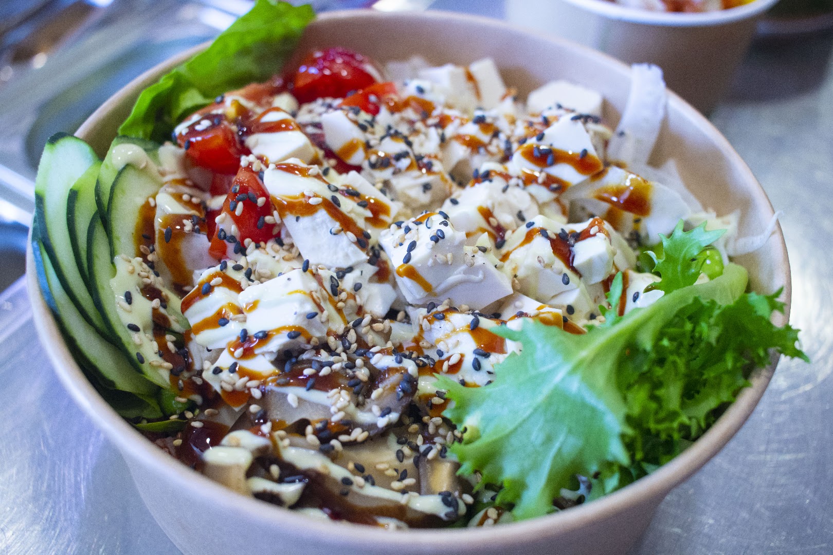 Poke Bowl & Bar Cagliari