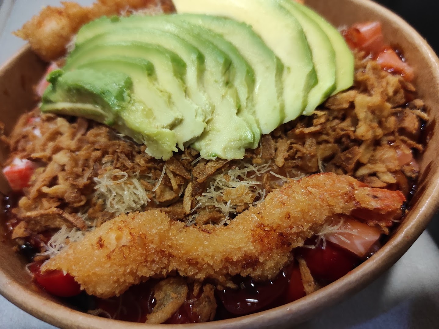 Poke Bowl & Bar Cagliari