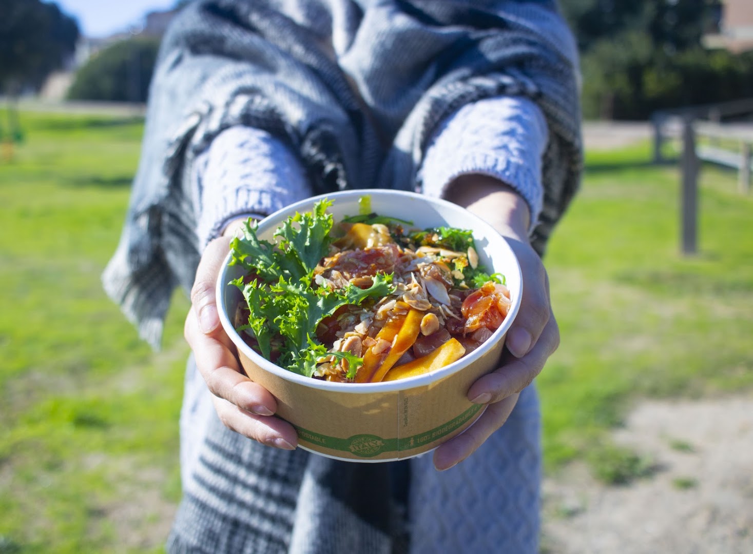 Poke Bowl & Bar Cagliari