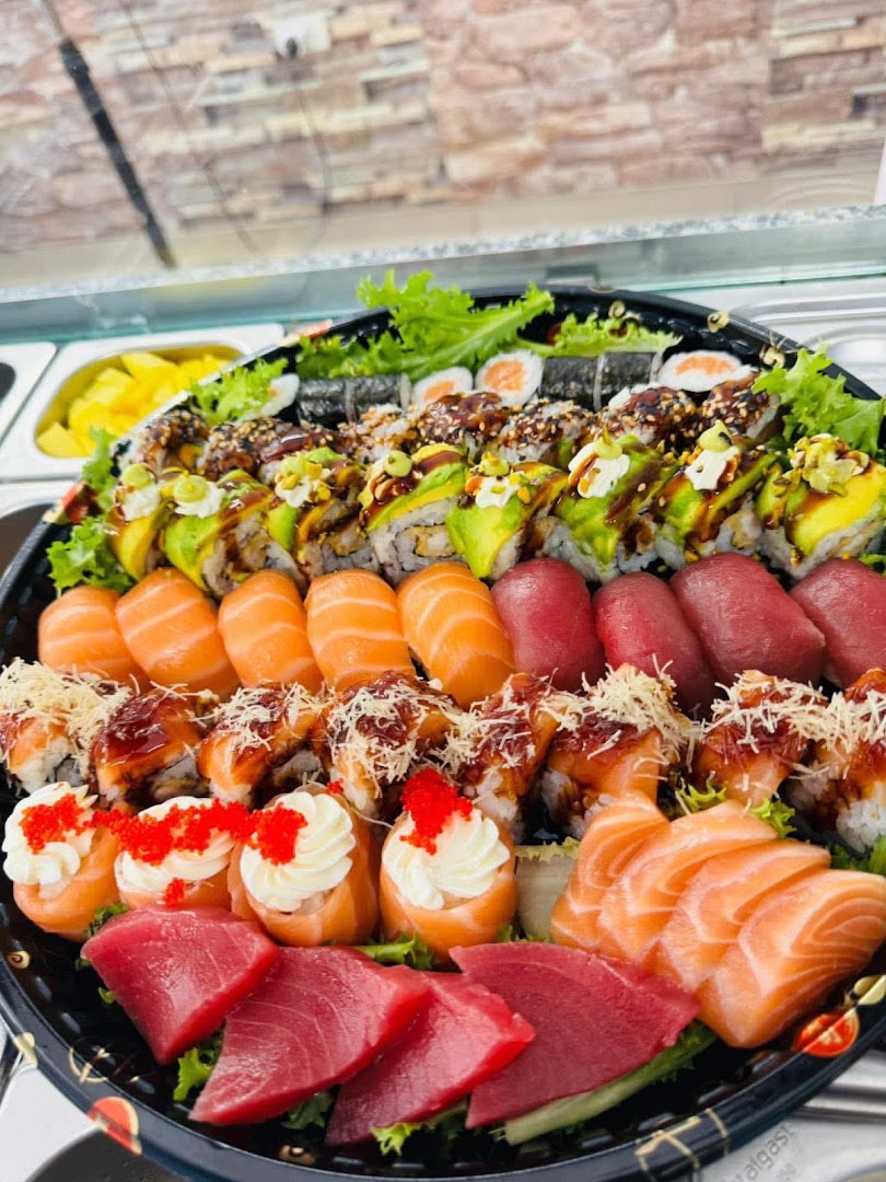Pokè bowl- Foggia
