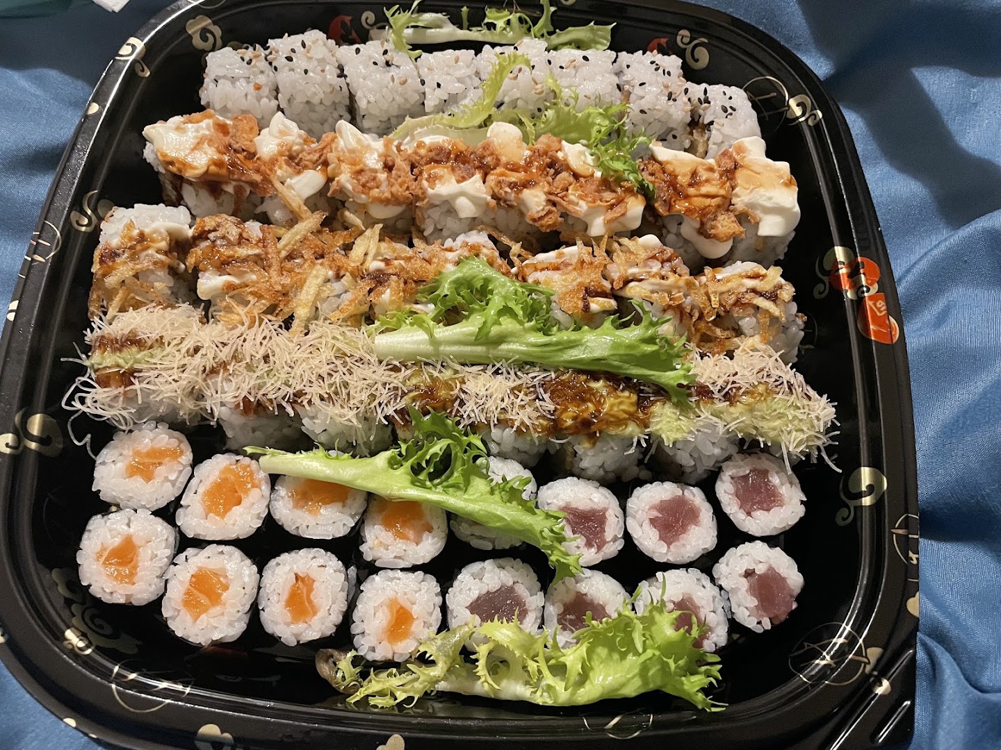 Pokè bowl- Foggia
