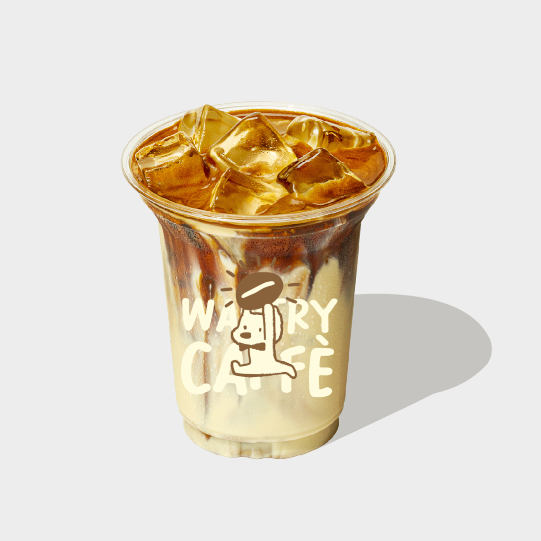 Pokè by Wantry (Wantry Caffè)