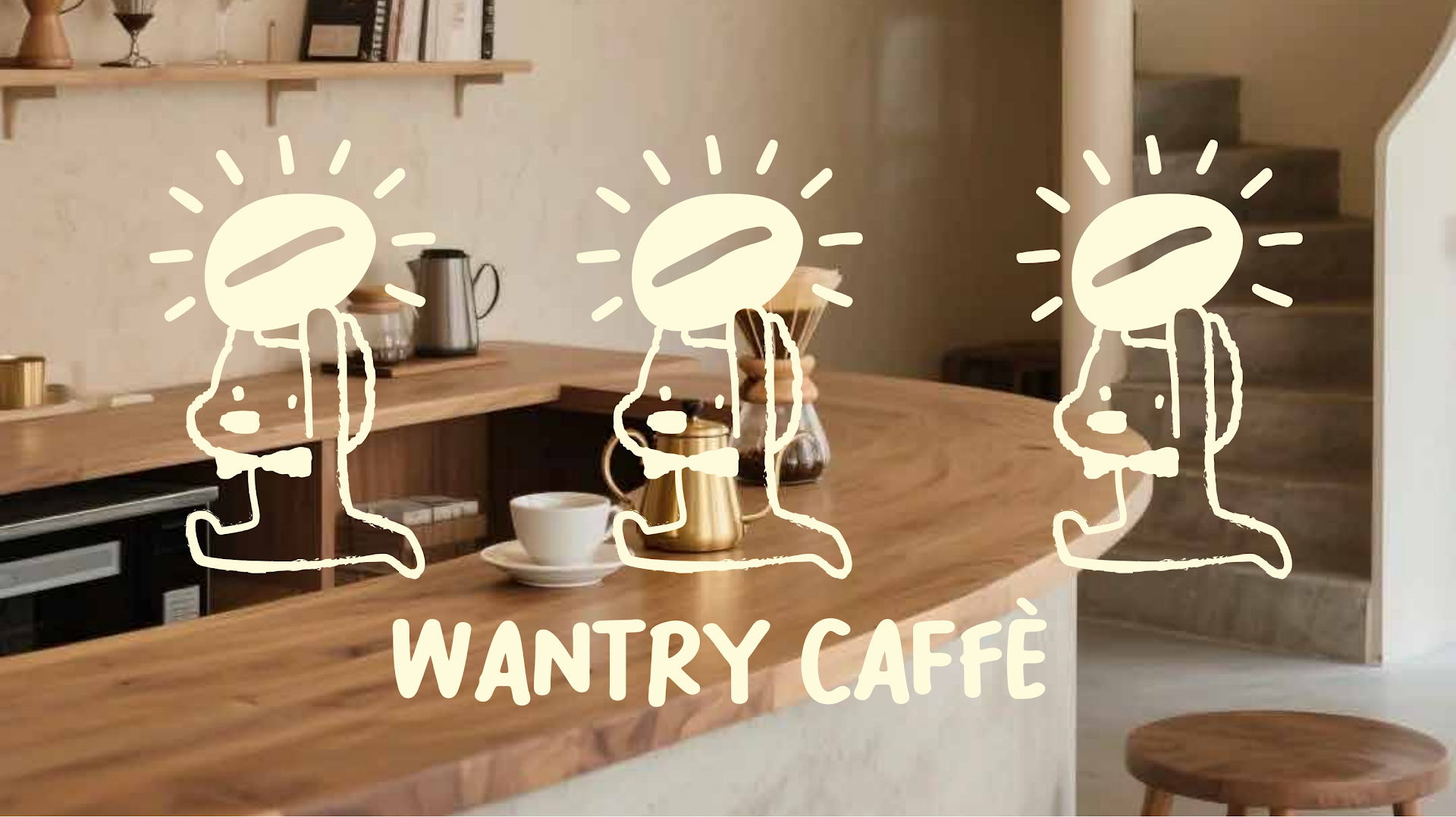 Pokè by Wantry (Wantry Caffè)