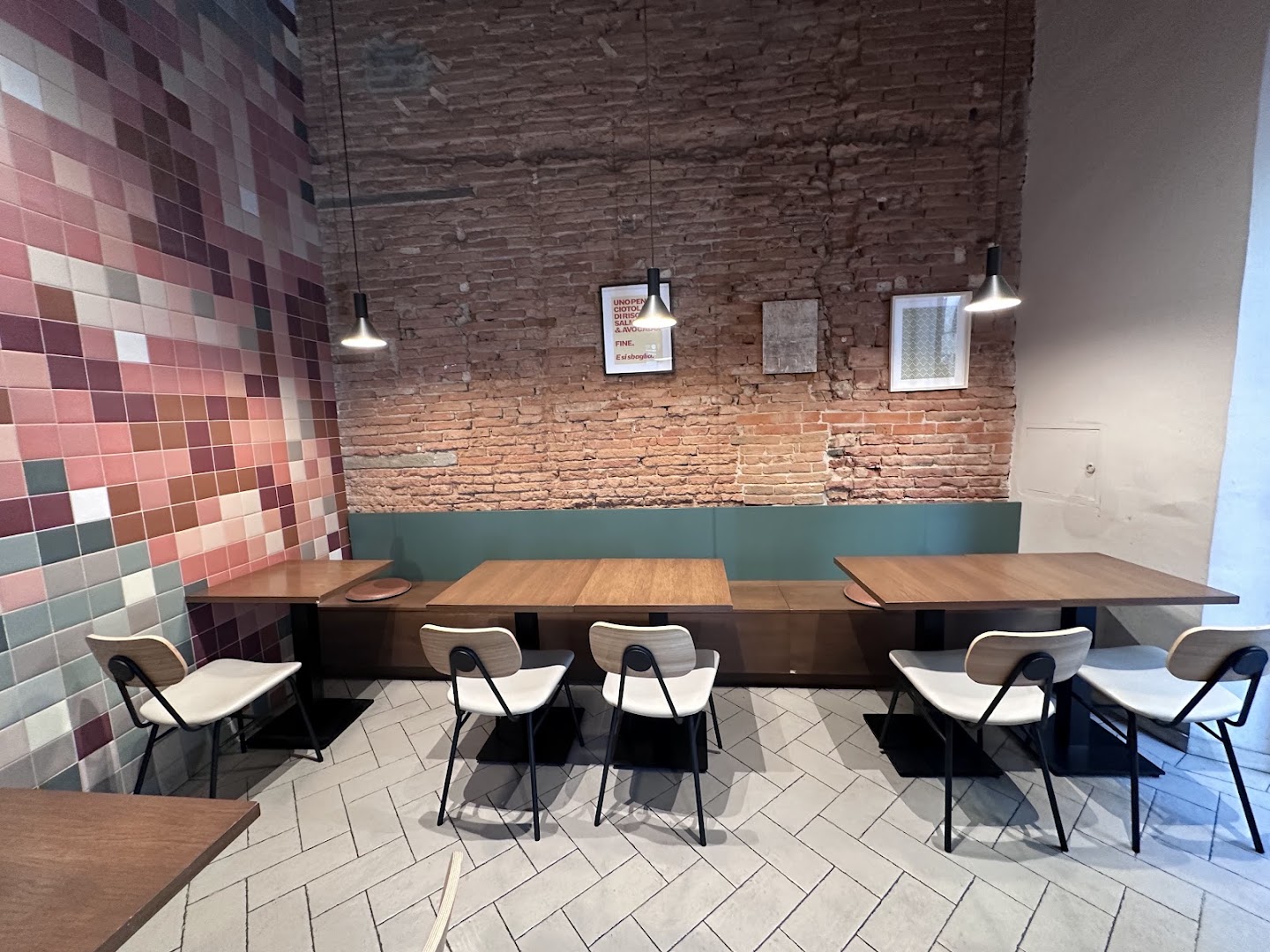 Pokè by Wantry (Wantry Caffè)