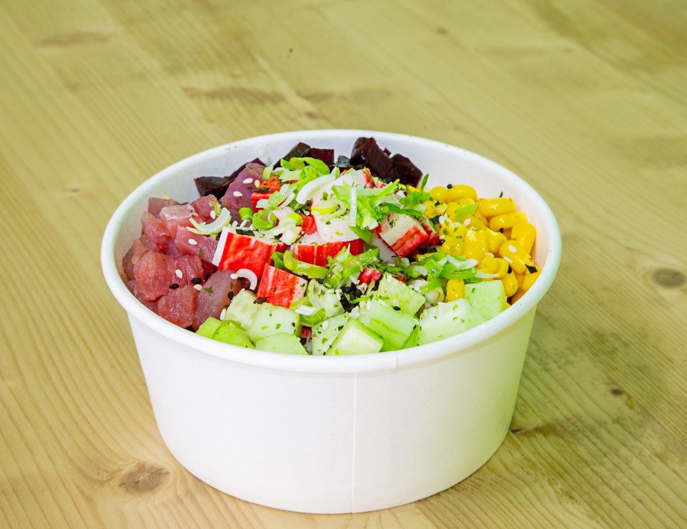 Poke Club Belluno, Belluno