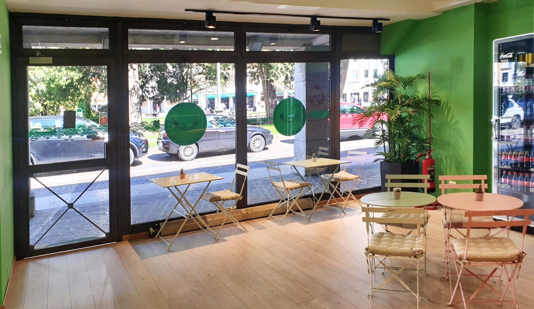 Poke Club Belluno