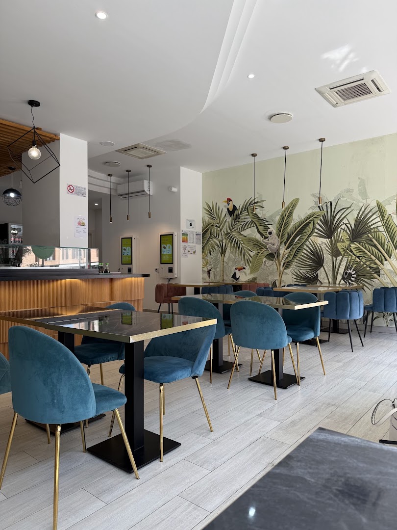 Poke Club Pordenone