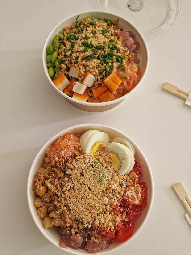 Poké club San Donà di Piave