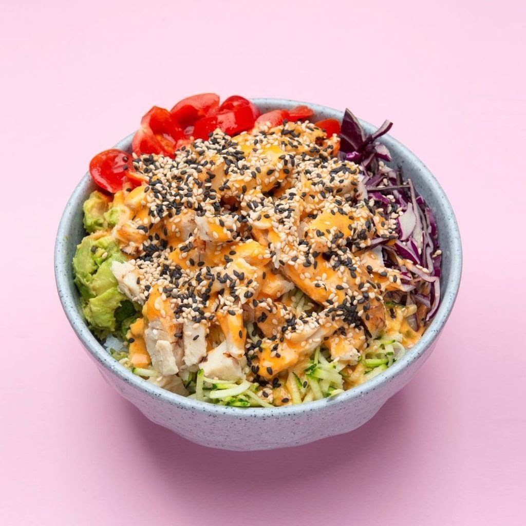 Poké Factory Carpi, Carpi