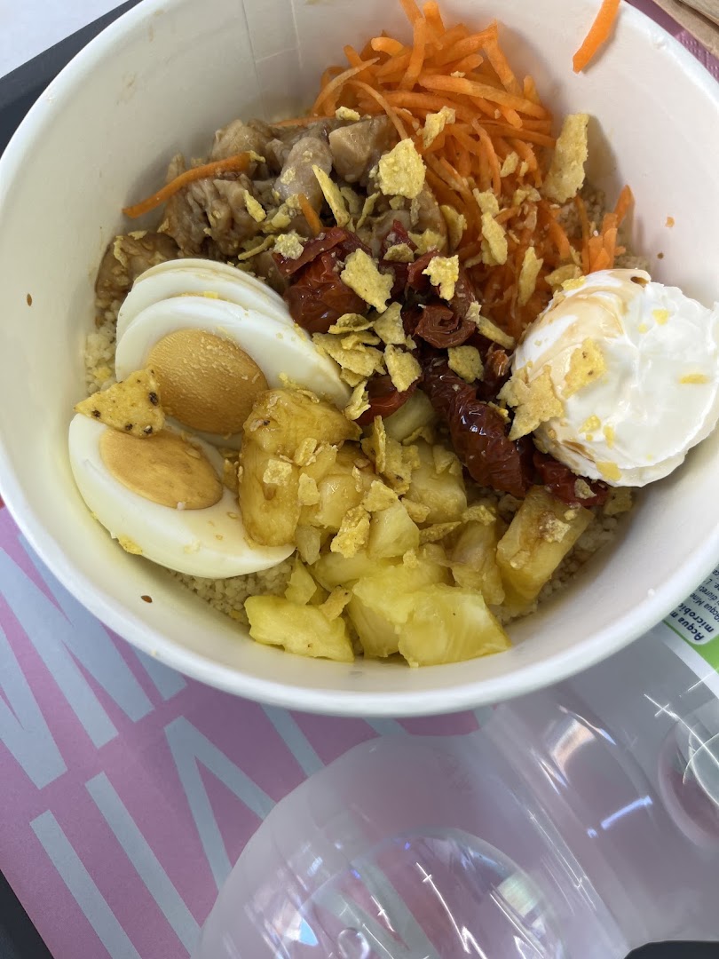 Poké Factory Carpi