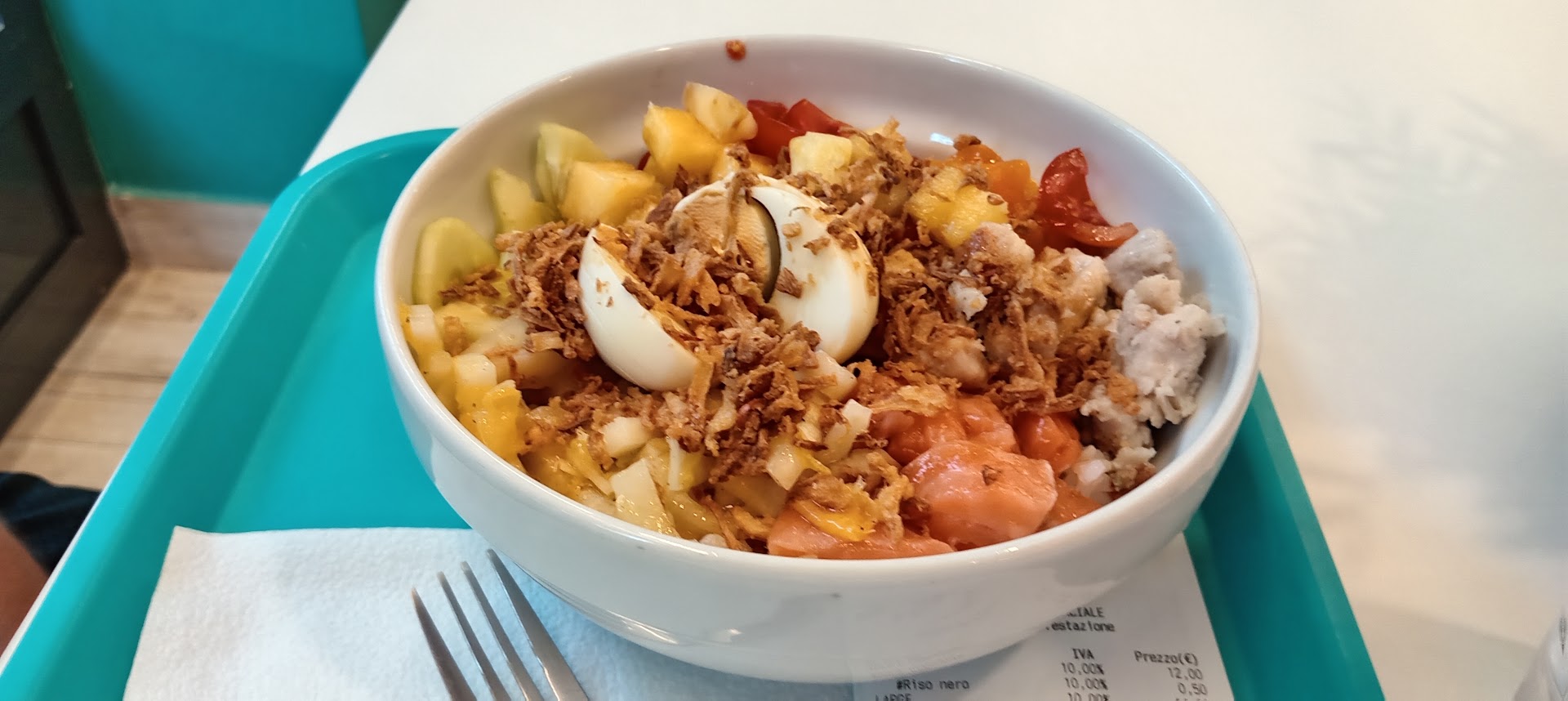 Poke&Go | Settimo Milanese