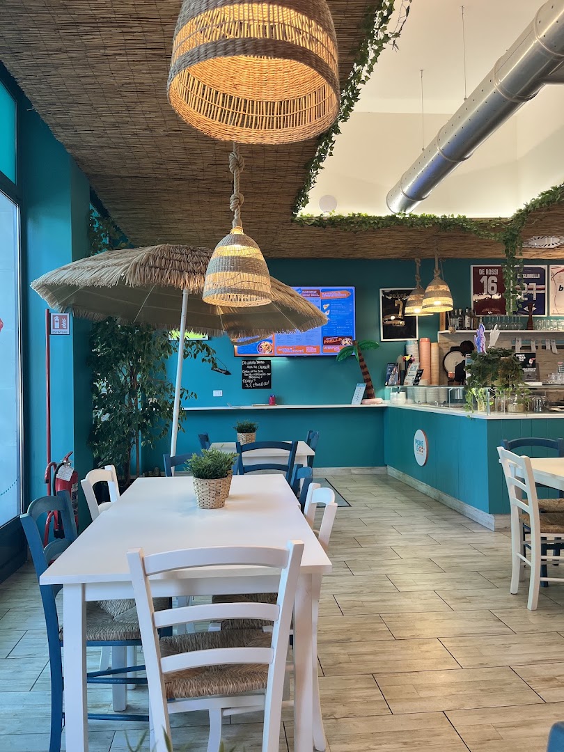 Poke&Go | Settimo Milanese