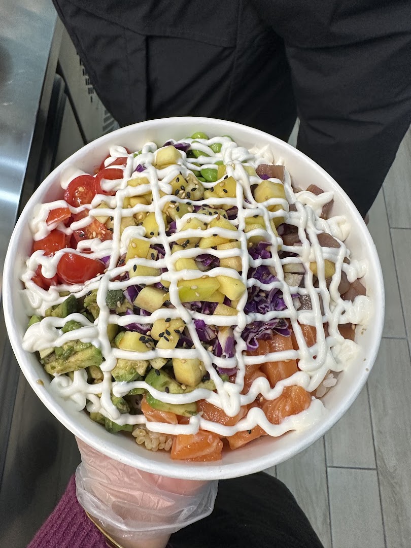 Poke Good