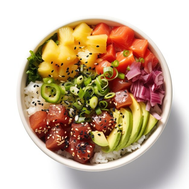 Poke Good