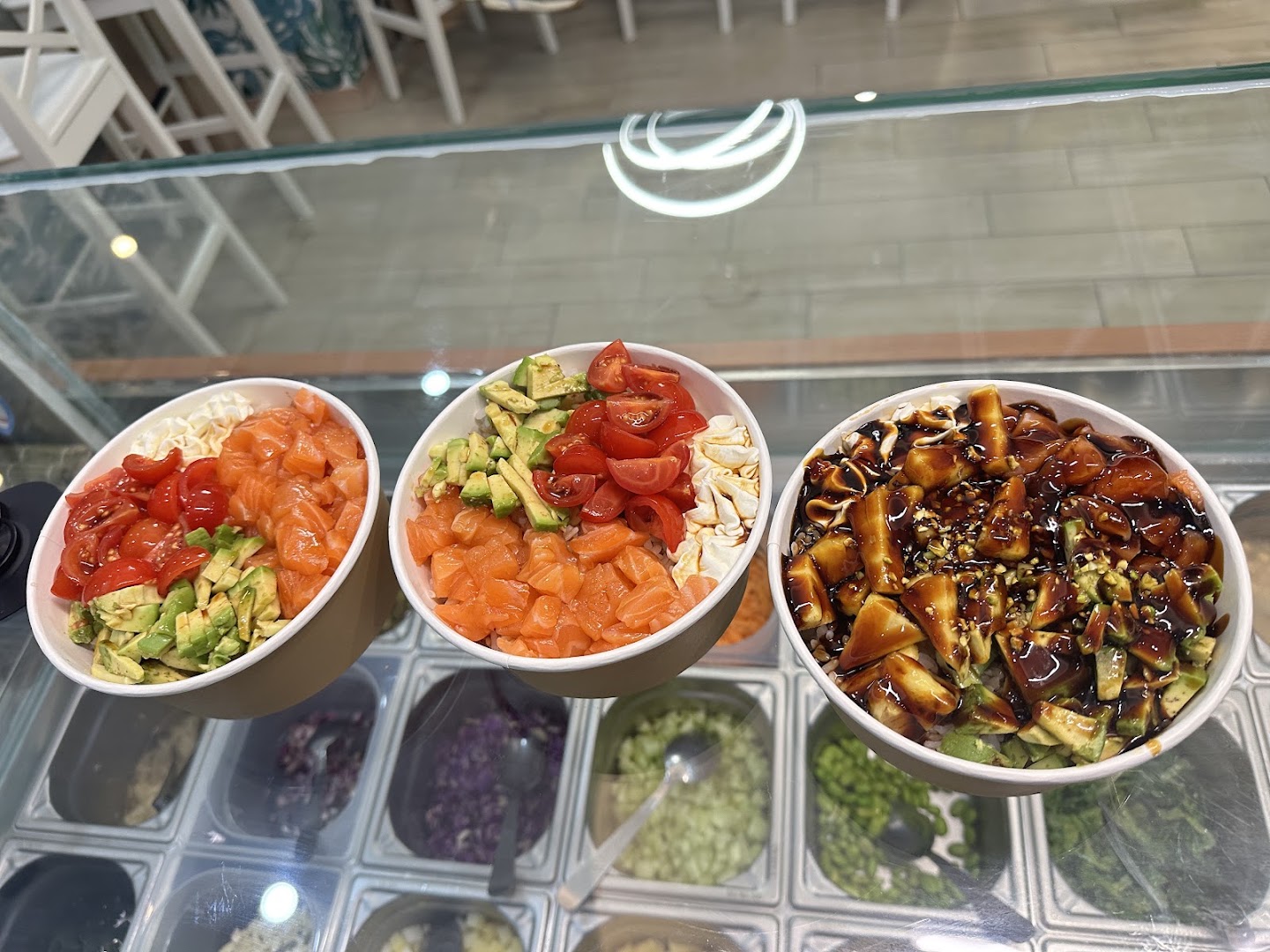 Poke Good