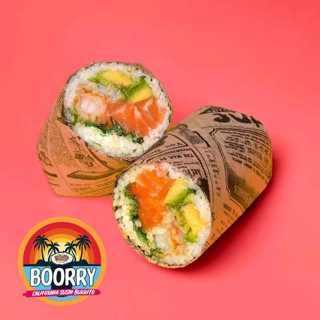 Poké Hawaiian Taste - via Marchese di Villabianca, Palermo