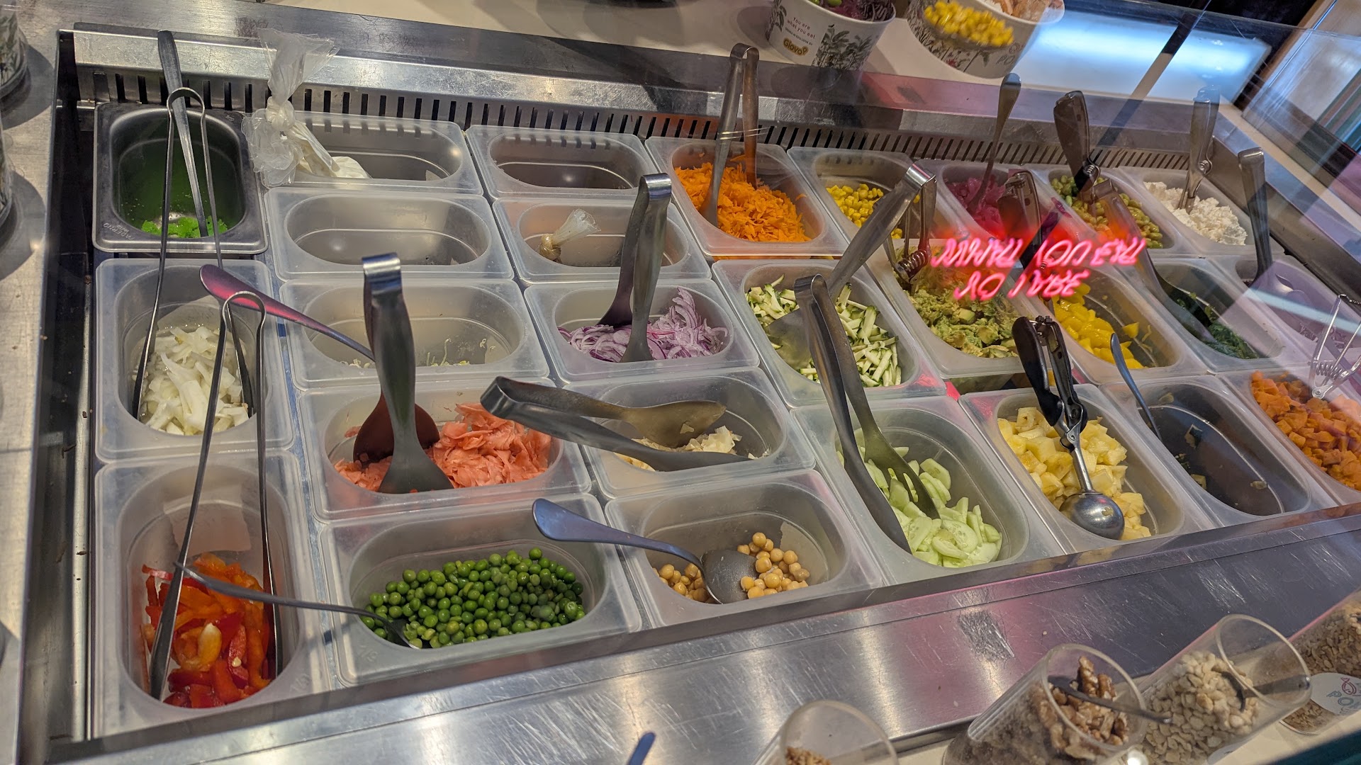 Poké Hawaiian Taste