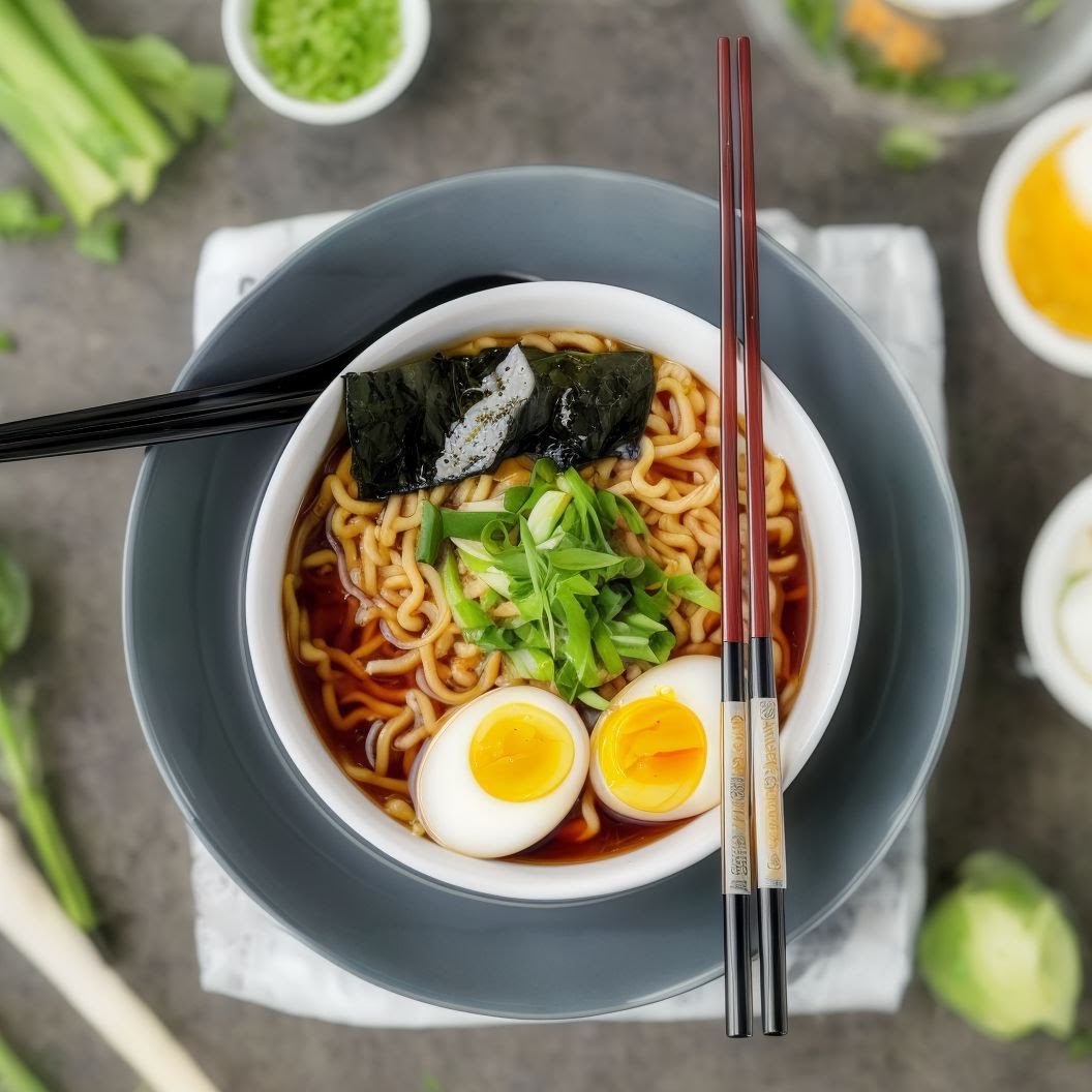 Poke home