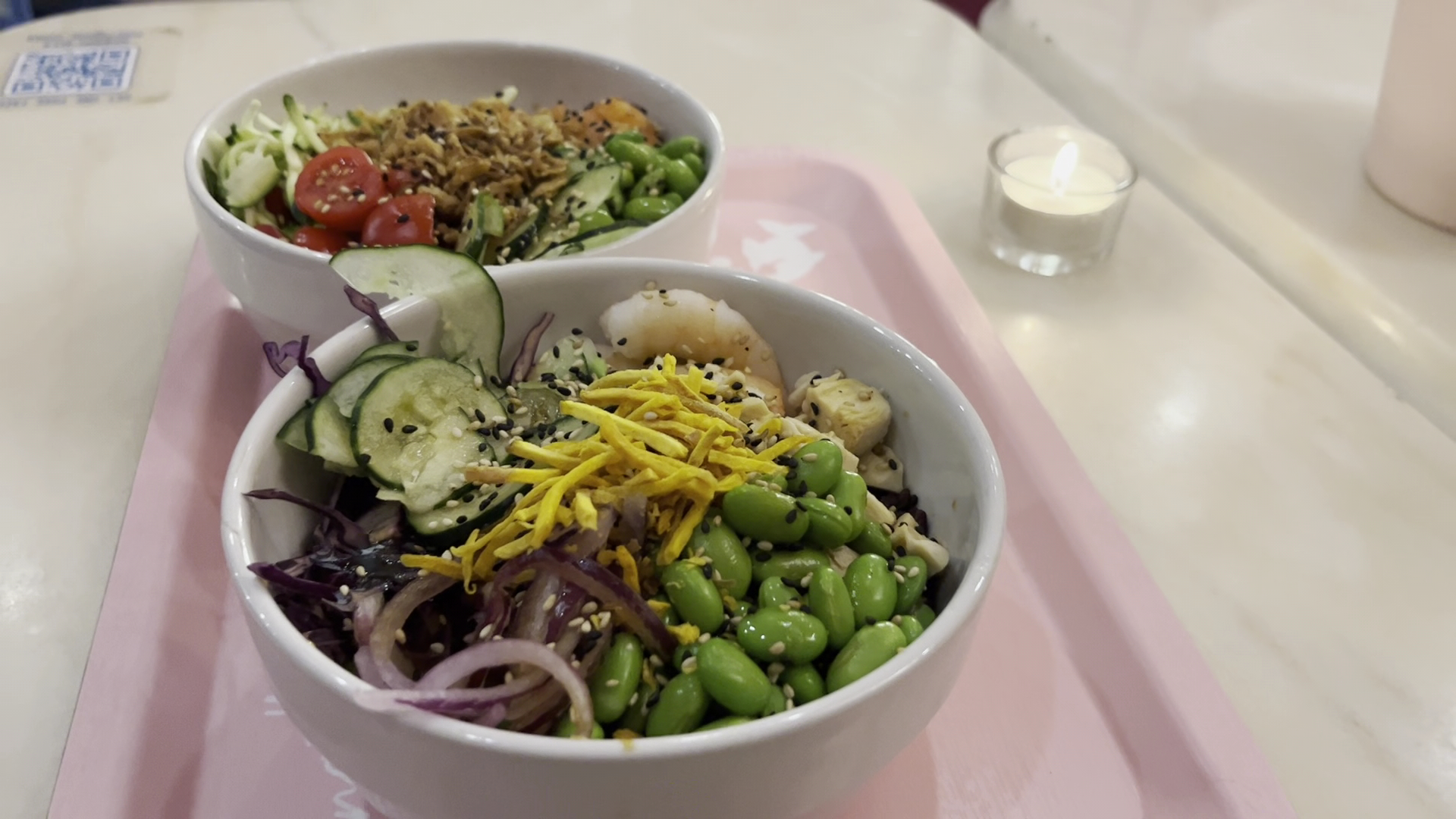 Poke House - Brera, Milano