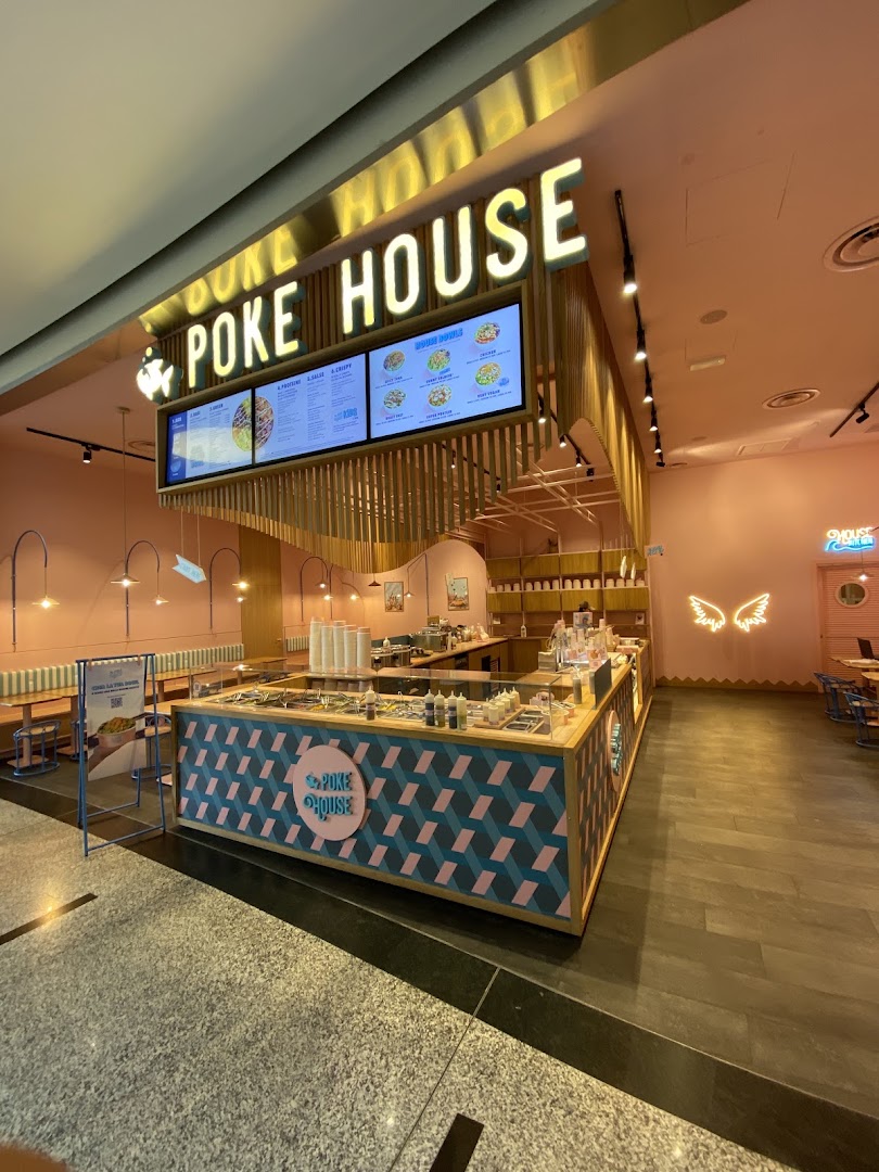 Poke House - Carosello
