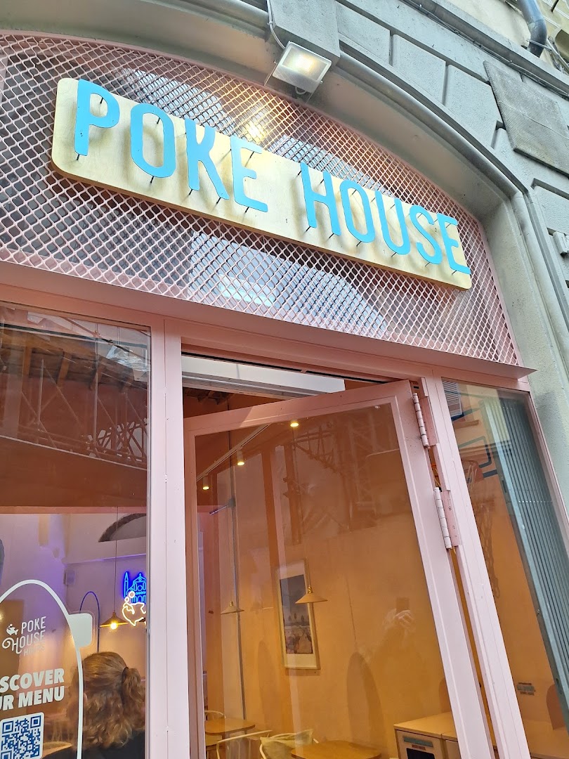 Poke House - Firenze