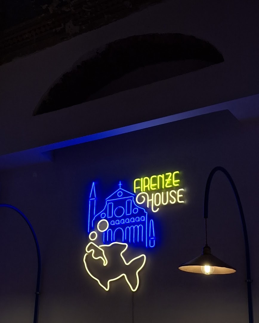 Poke House - Firenze