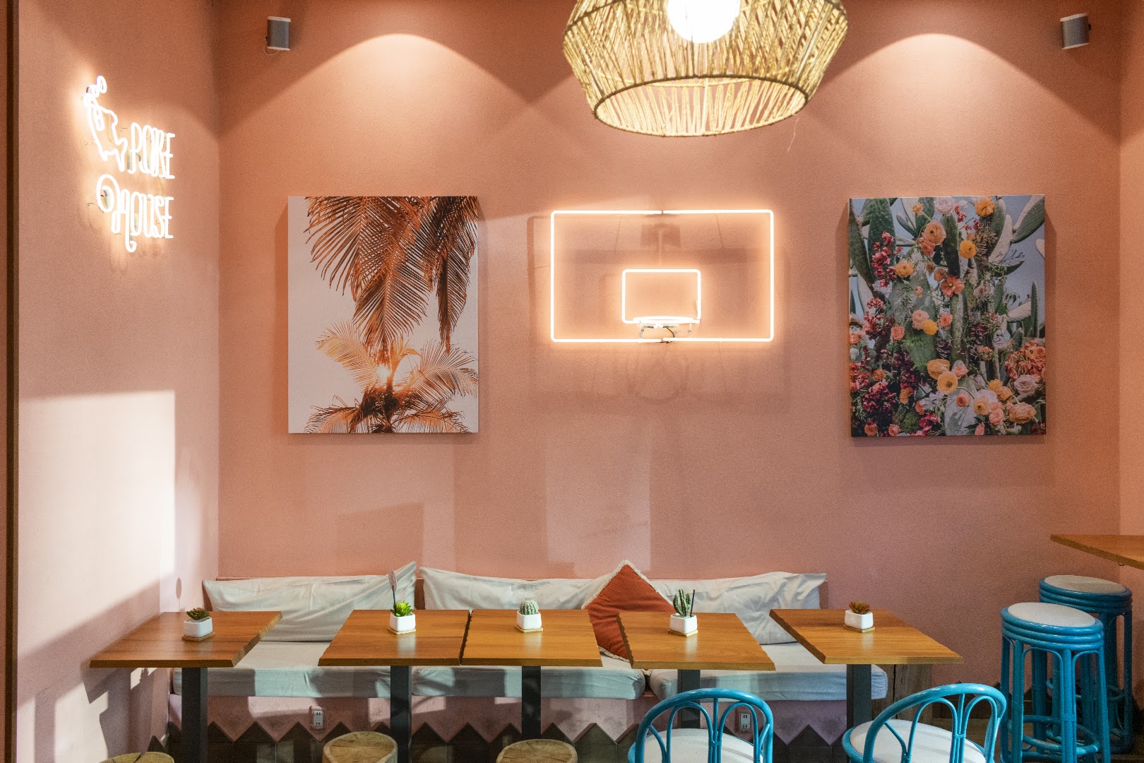 Poke House - Isola