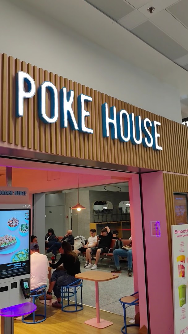 Poke House - Malpensa