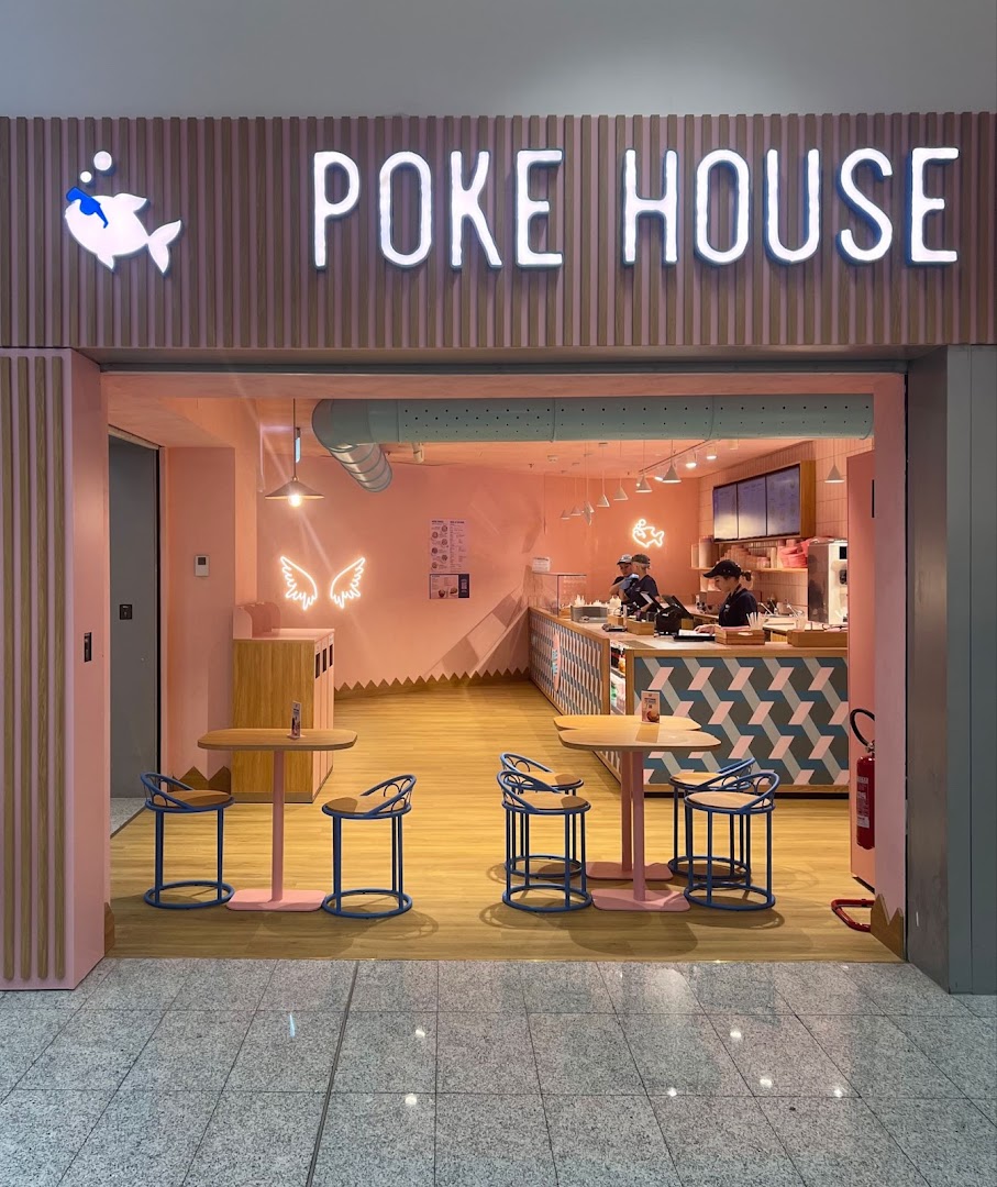 Poke House - Malpensa