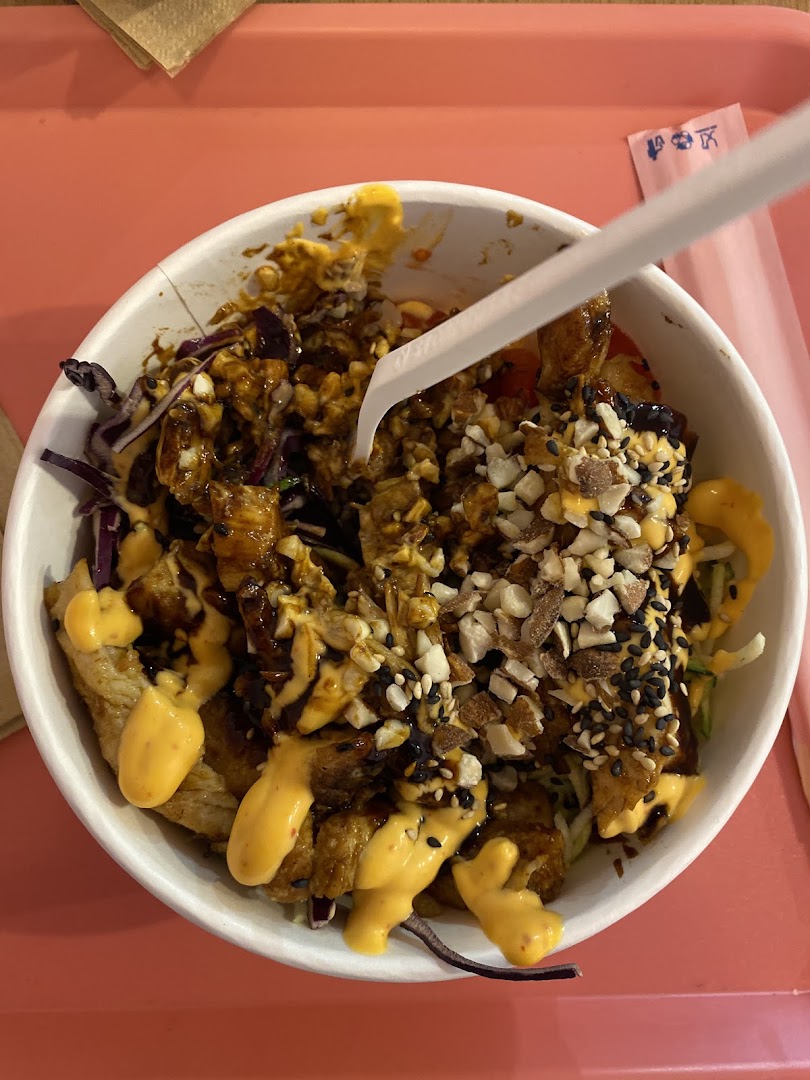 Poke House - Marcianise