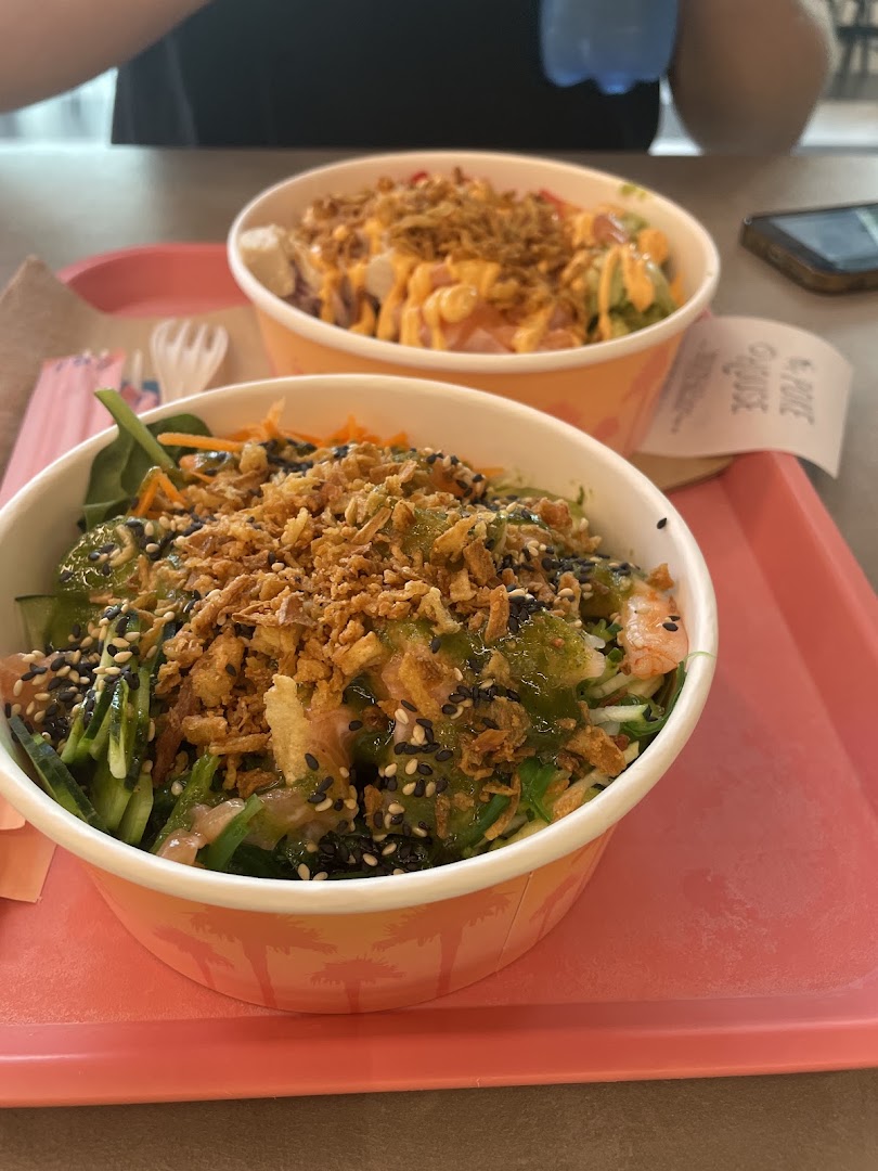 Poke House - Maximo