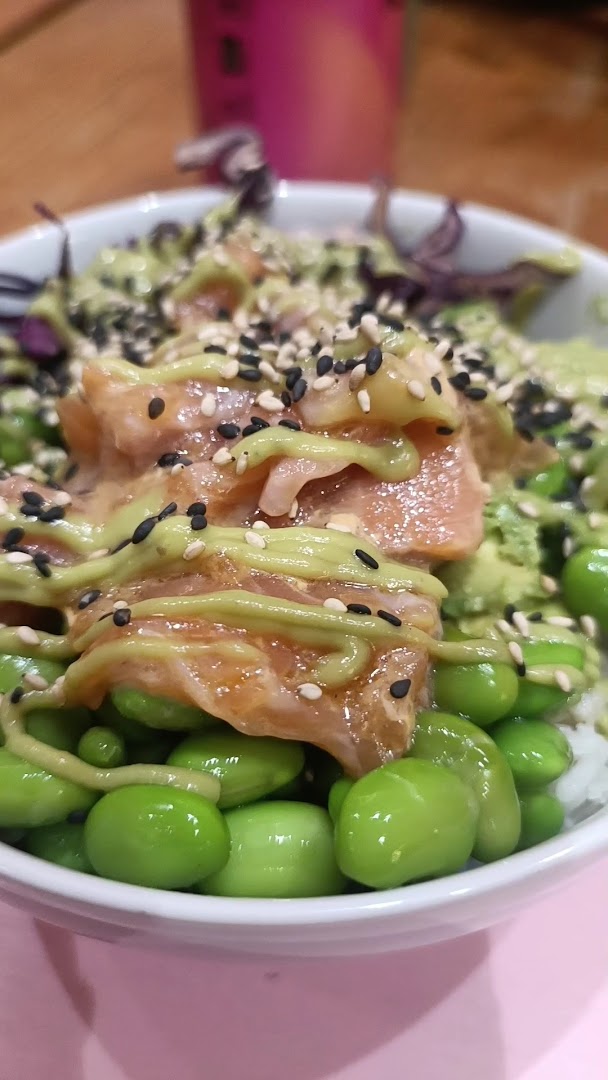 Poke House - Navigli