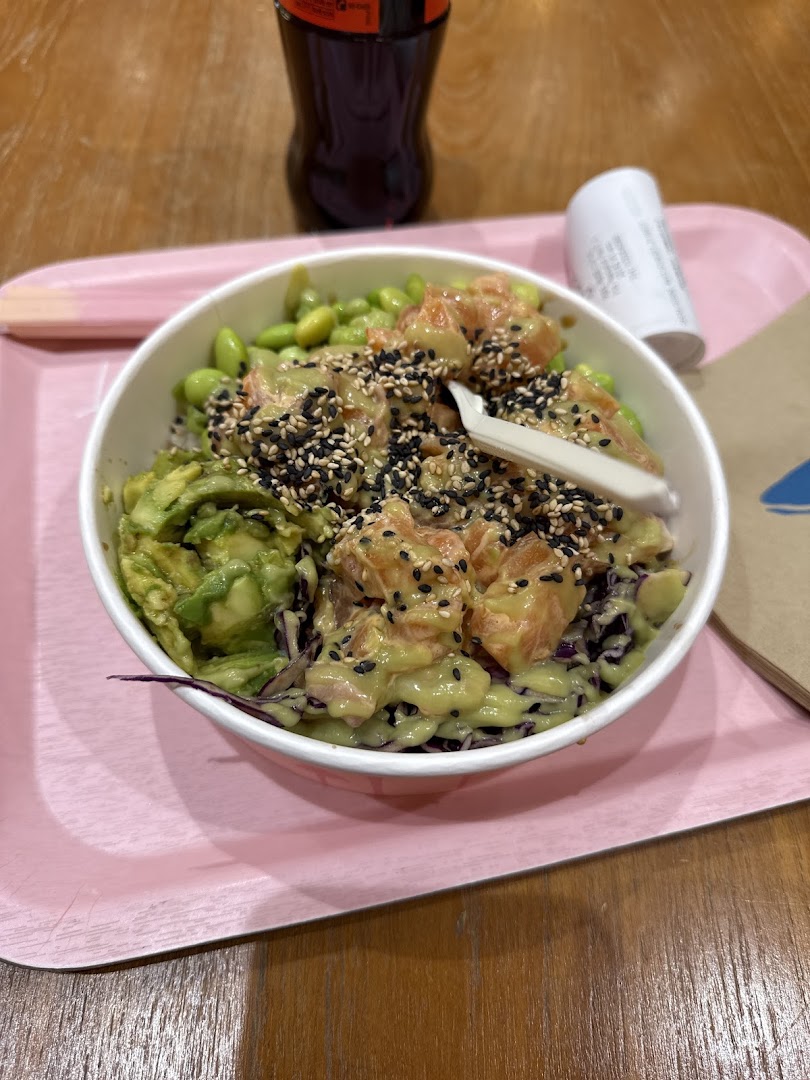 Poke House - Navigli