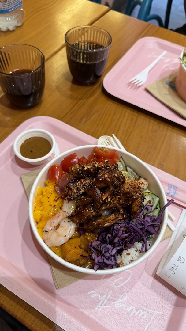 Poke House - Navigli