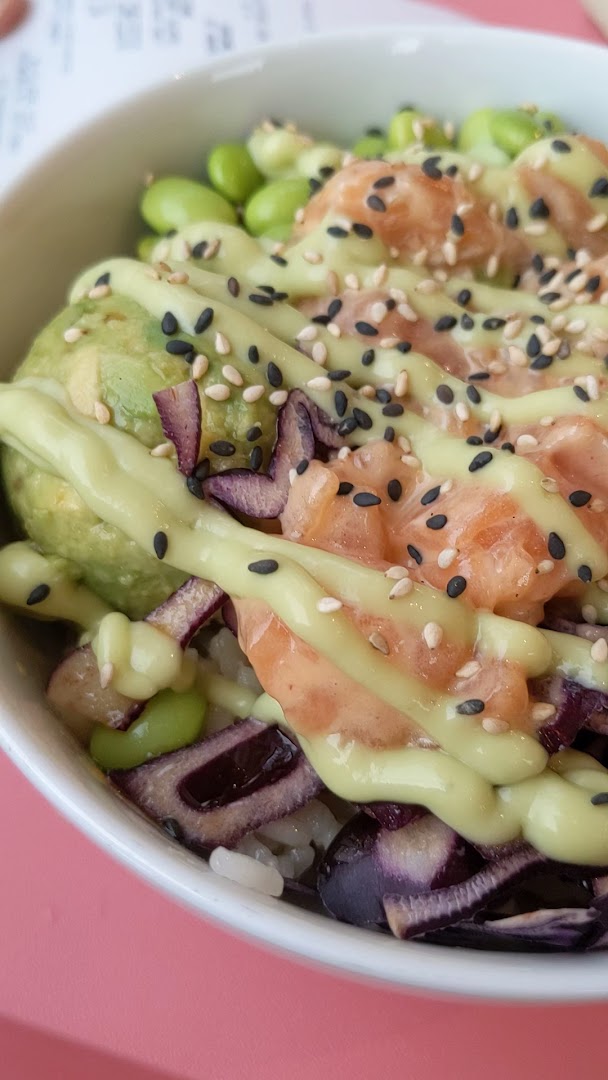 Poke House