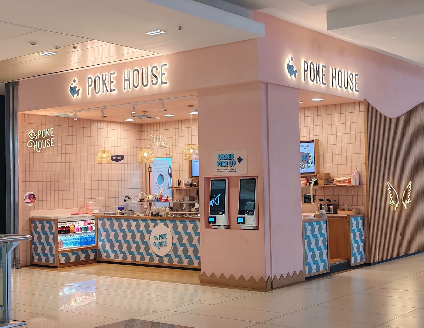 Poke House - Porta di Roma, Roma