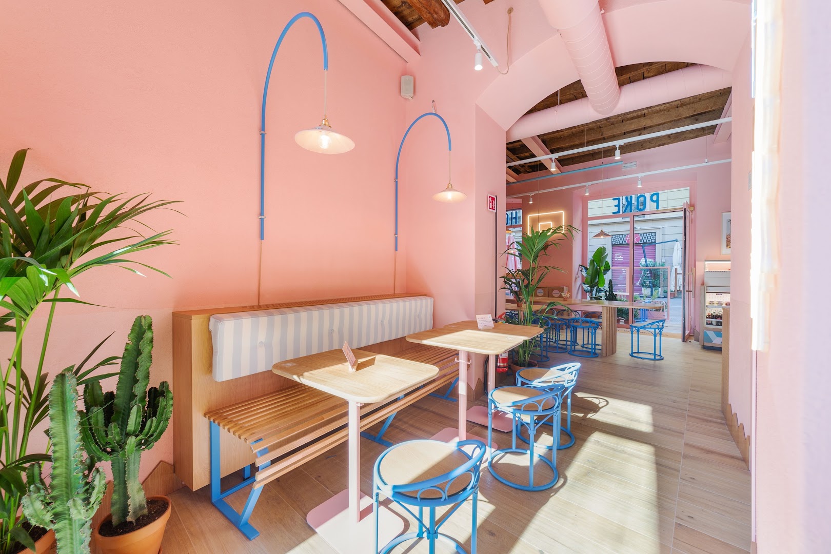 Poke House - Porta Venezia, Milano