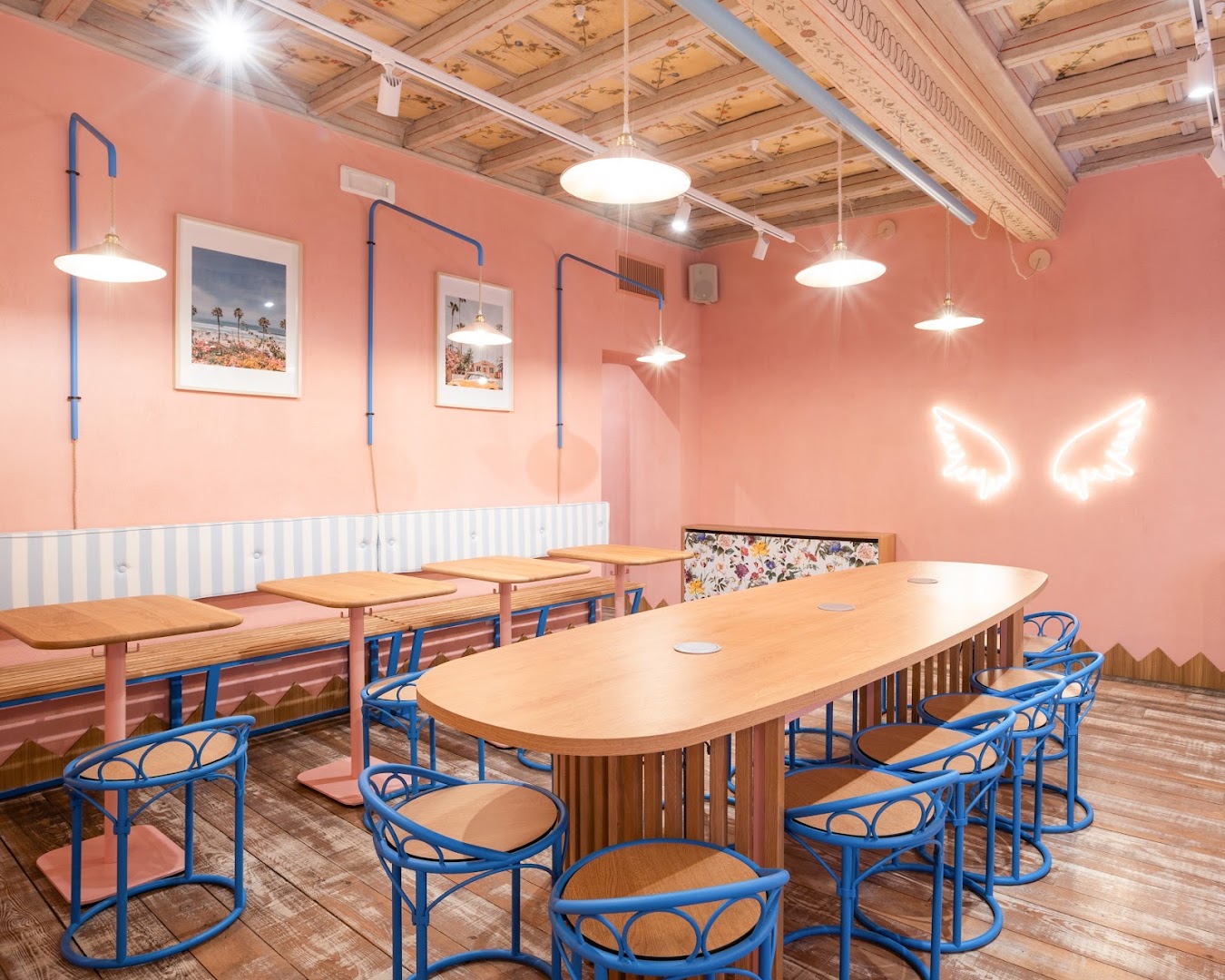 Poke House - Roma