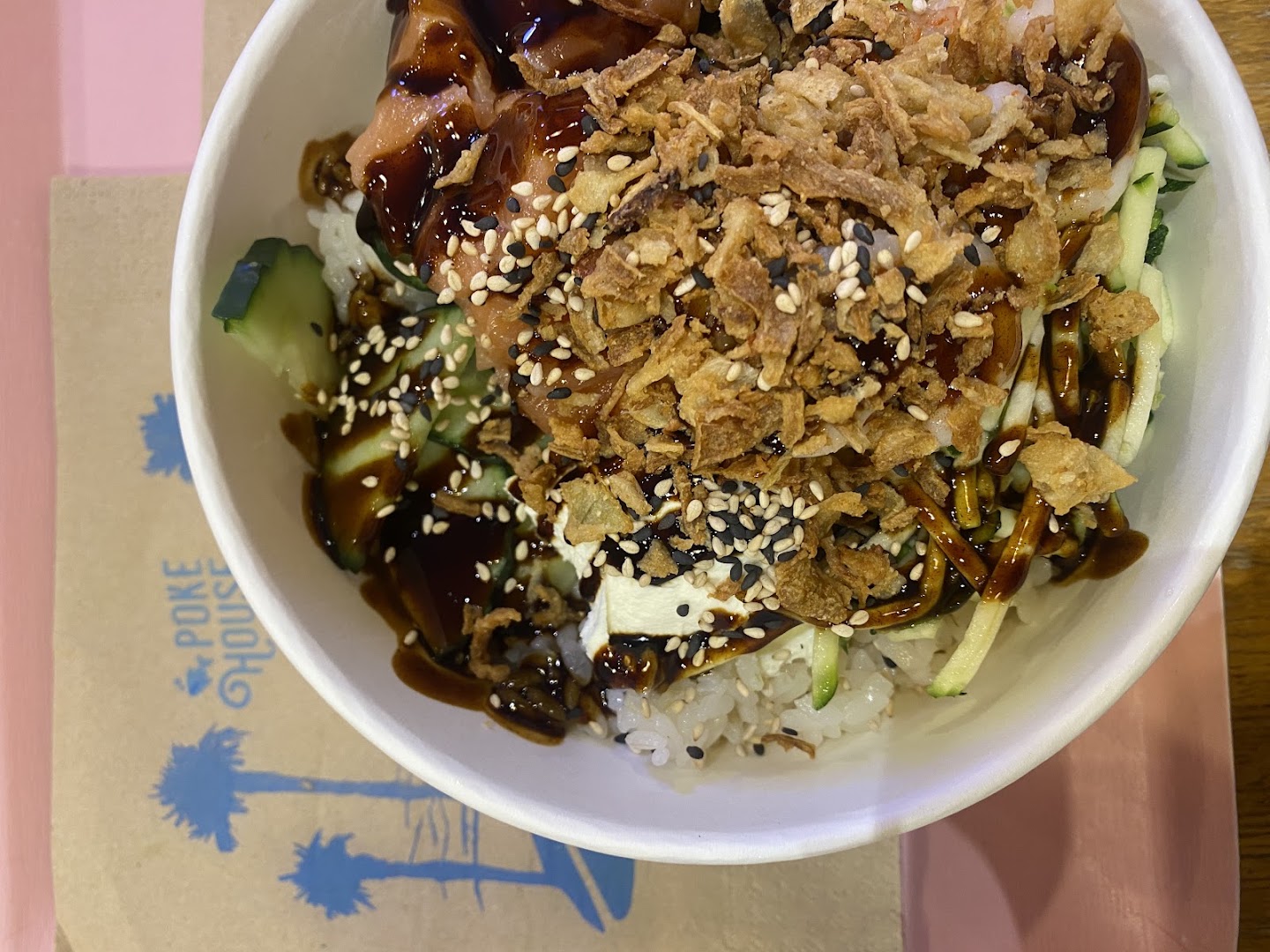 Poke House - Torino Carlina