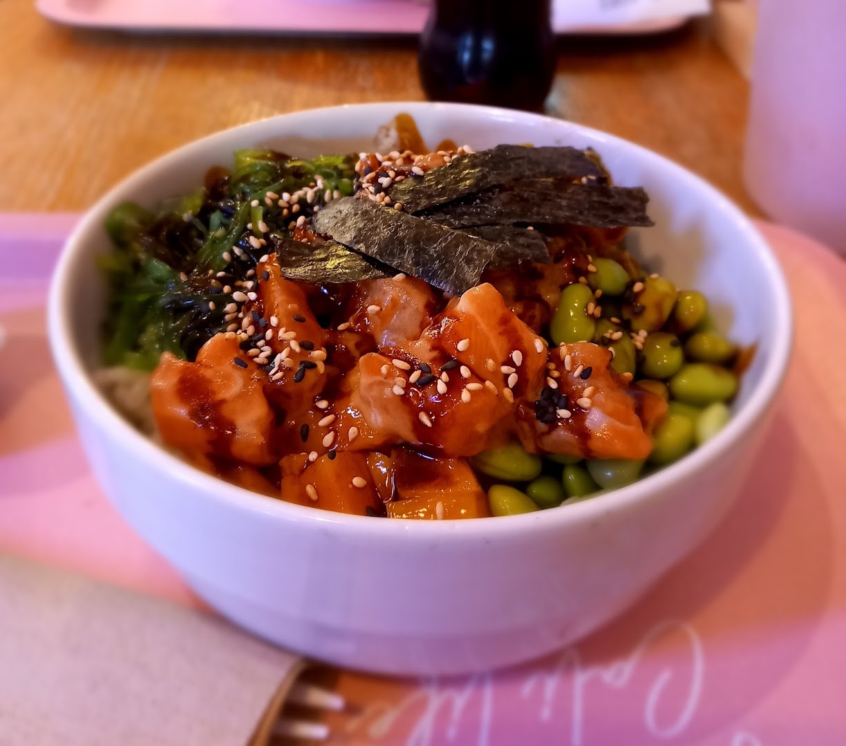 Poke House - Torino Carlina