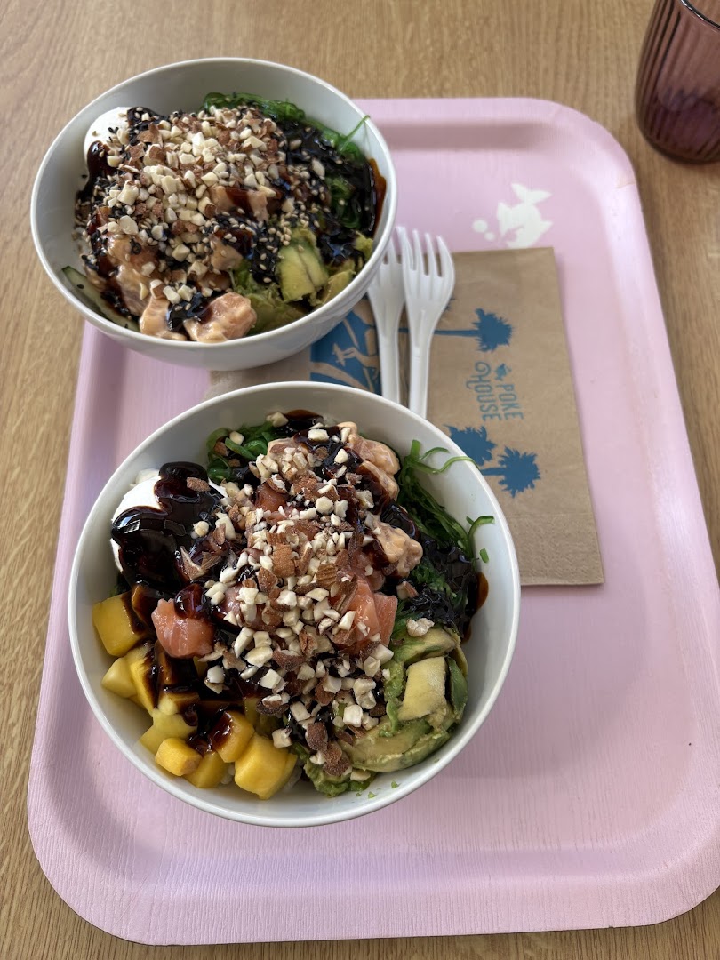Poke House - Valmontone