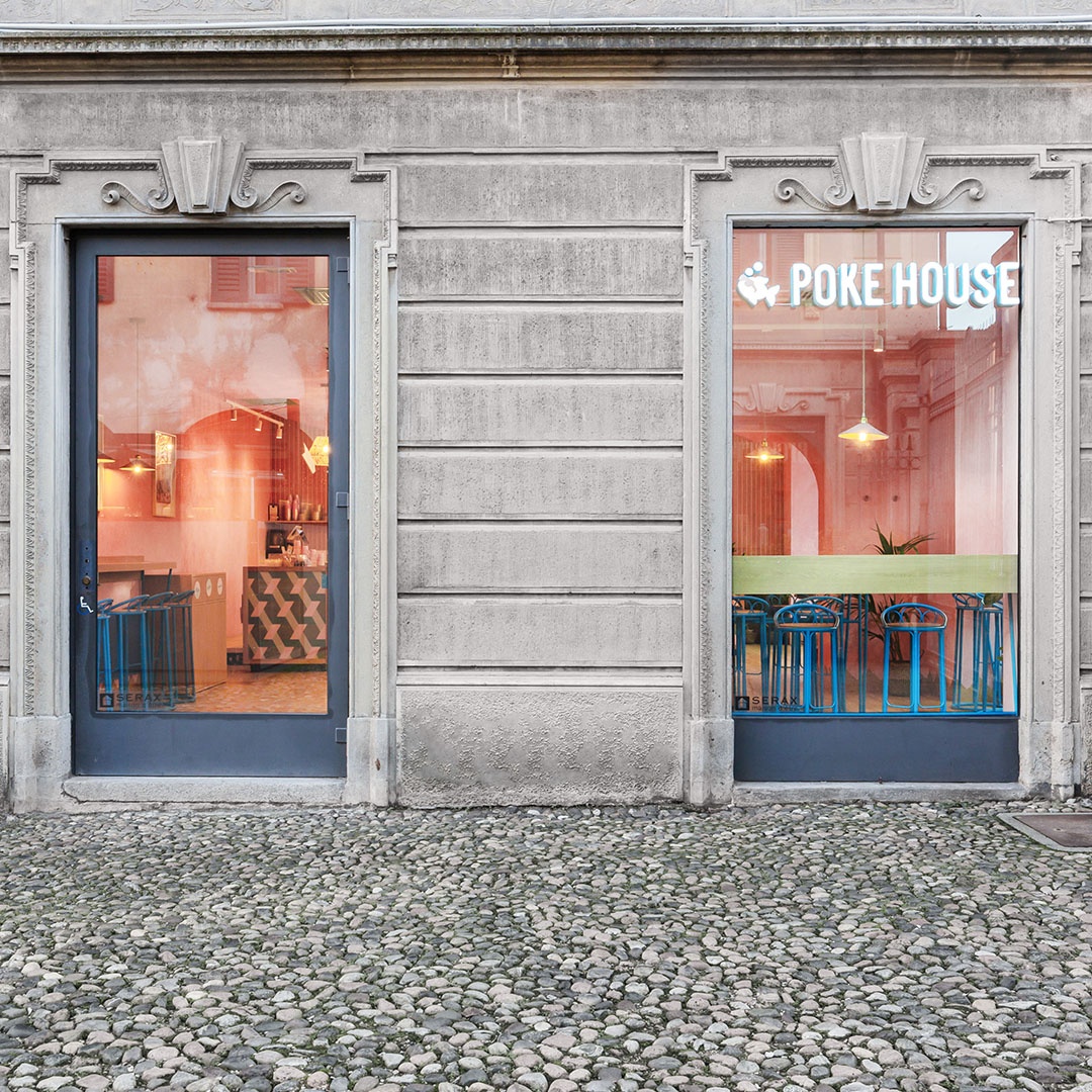 Poke House - Varese