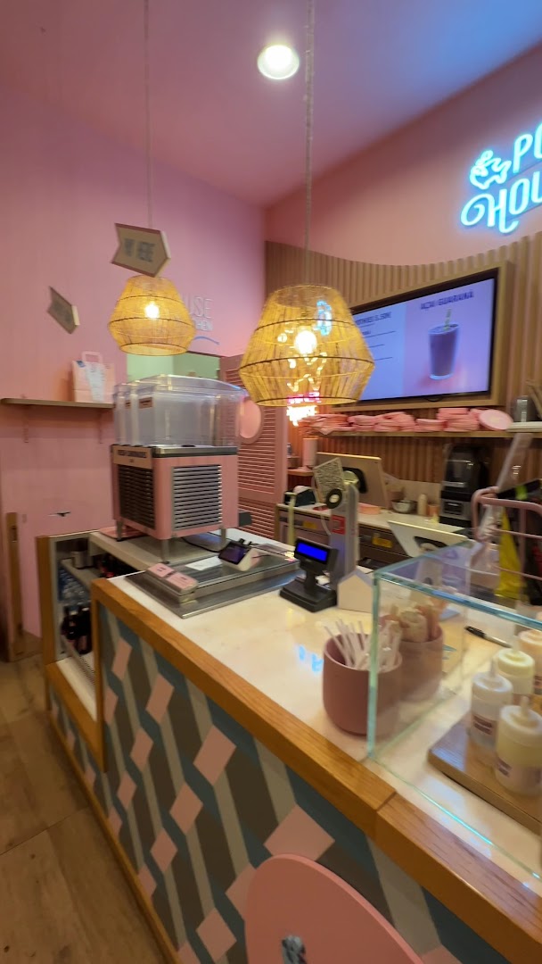 Poke House - Wagner